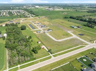 1823 Breckenridge St, Cedar Falls, IA 50613