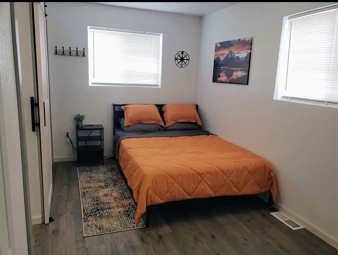 1 bed, 512 sqft, $1,350 — Photo 4
