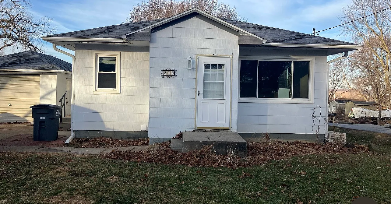 316 N Dye St — Photo 1