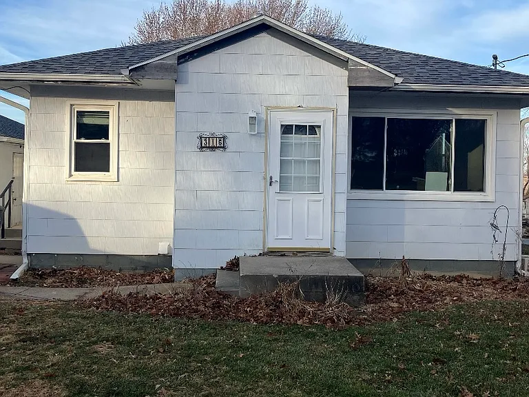 316 N Dye St — Photo 1