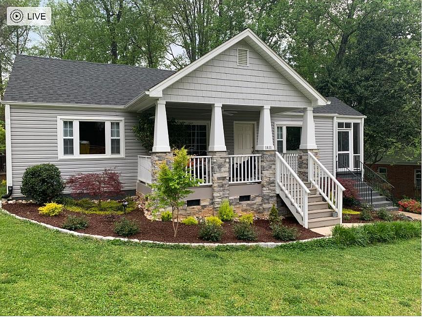 1411 Duplin Rd, Raleigh, NC 27607 Zillow