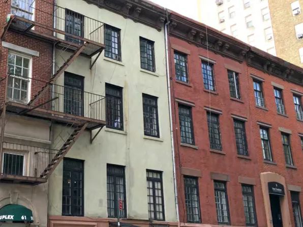 59 Christopher Street image 1 of 1