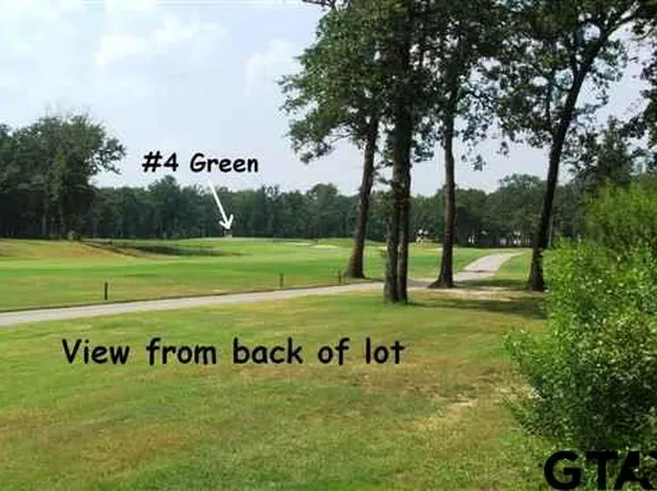 G 25 Pr #5990, Yantis, TX 75497