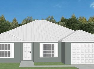 116 Lime Rd NW, Lake Placid, FL 33852