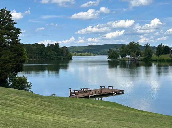 334 Chamberlain Cove Rd, Kingston, TN 37763