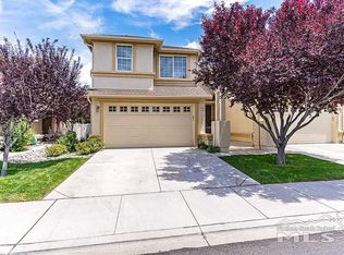 1815 Stetson Dr, Reno, NV 89521