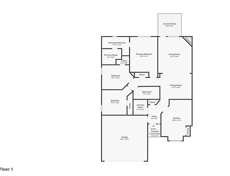 5604 Northstar Ln — Photo 2