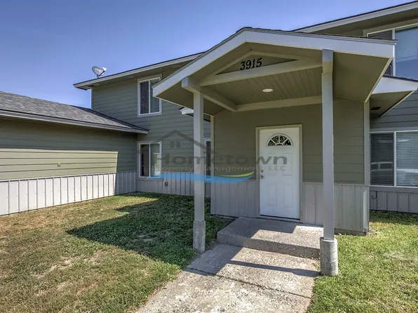 3915-3 W Laurel Ave, Coeur D Alene, ID 83815