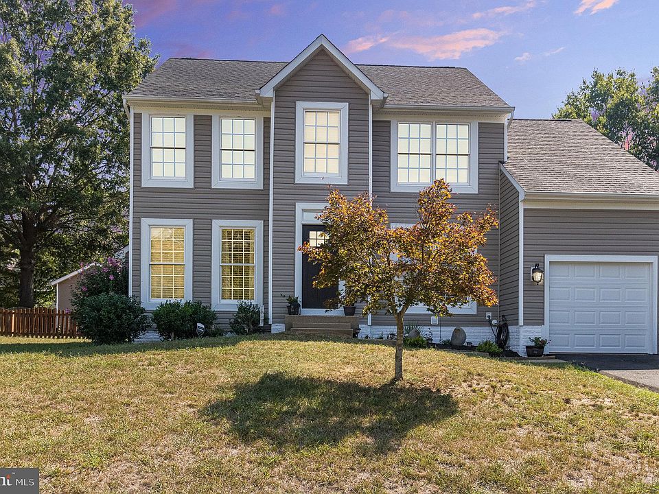 1st image of 11703 Talbot Ct