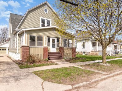 912 S Van Buren St, Bay City, MI, 48708