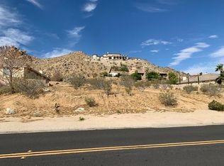 Tao Rd, Apple valley, CA 92307