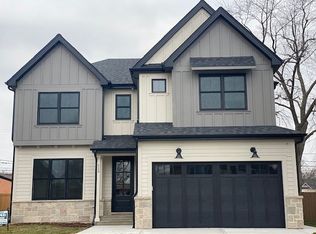 528 S Saylor Ave, Elmhurst, IL