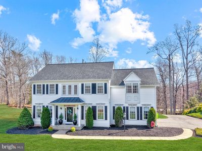 3259 Southampton Dr, Jeffersonton, VA, 22724