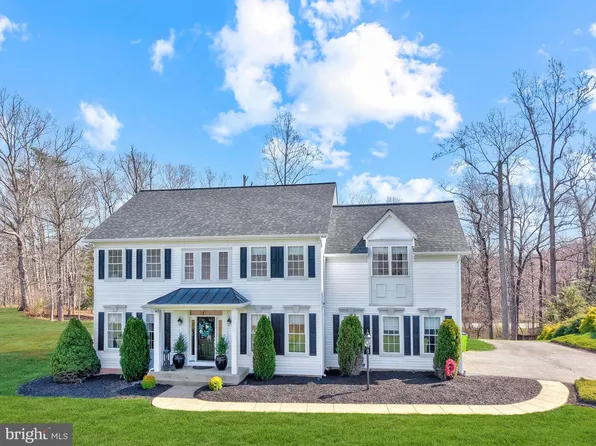 3259 Southampton Dr, Jeffersonton, VA 22724