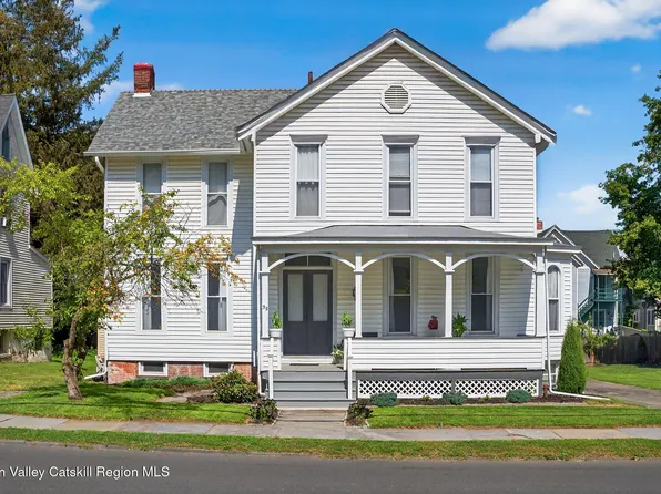 35 W O'Reilly Street, Kingston, NY 12401