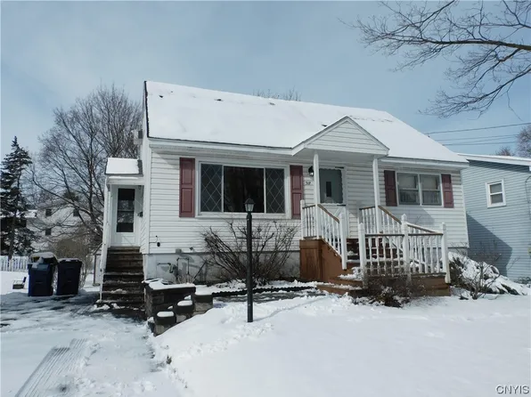 317 Male Ave, Syracuse, NY 13219