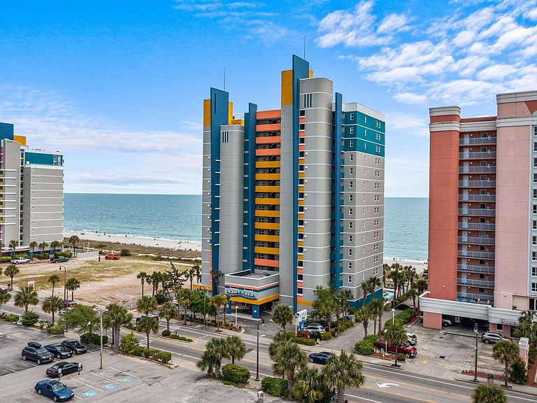 2600 N Ocean Blvd Myrtle Beach, SC, 29577 Apartments for Rent Zillow