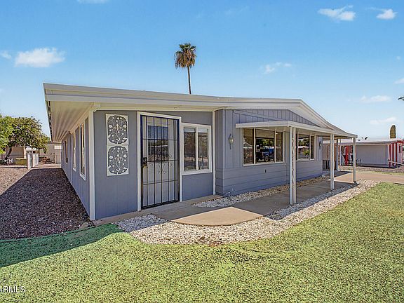4th image of 7419 E ABILENE Avenue