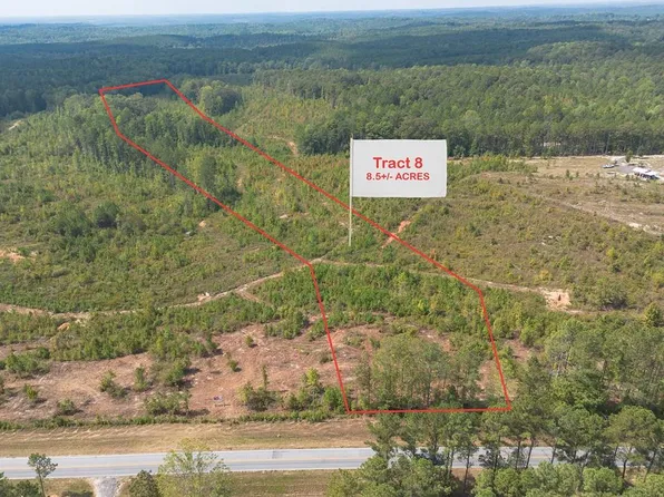 0 Victory Rd #8, Franklin, GA 30217