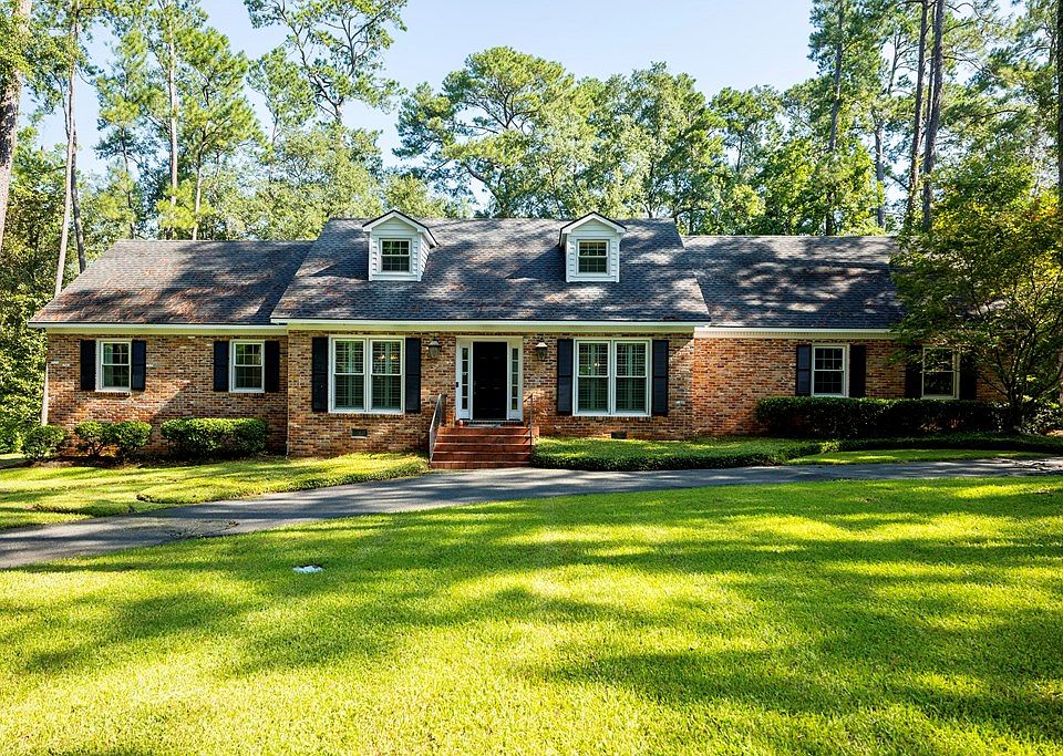800 Pine Point Cir, Valdosta, GA 31602 MLS 137029 Zillow