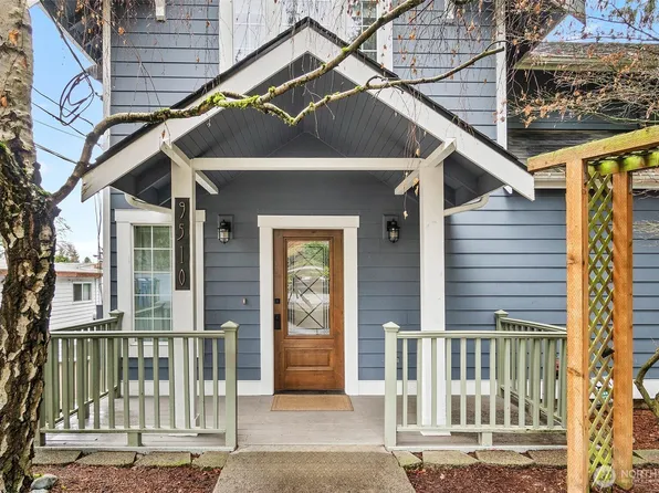 9510 9th Avenue NW, Seattle, WA 98117