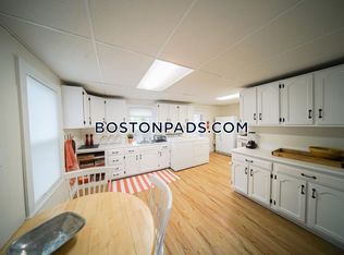 306 Allston St #H1, Cambridge, MA 02139