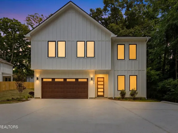 1413 Rudder Ln, Knoxville, TN 37919