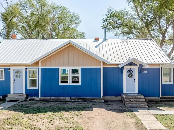 7651 State Highway 194, Las Animas, CO 81054