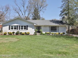 707 Antrim Rd, Windy Hills, KY 40207