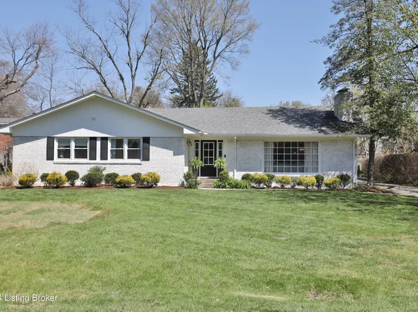 707 Antrim Rd, Windy Hills, KY 40207