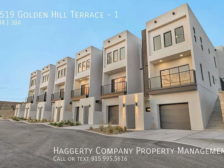 1519 Golden Hill Ter #1 — Photo 3