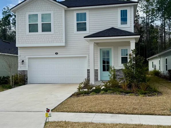 128 Whirlwind Pl, Saint Augustine, FL 32095