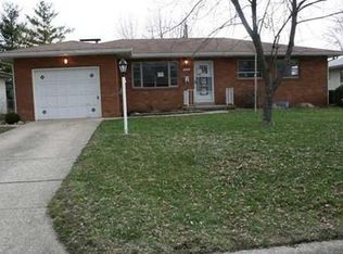 1091 Saint Agnes Ave, Columbus, OH