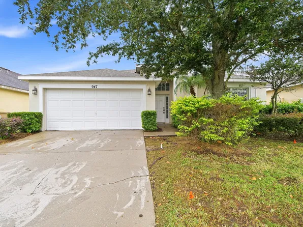947 Tramells Trl, Kissimmee, FL 34744