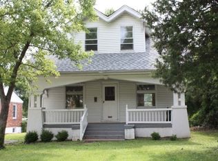 7441 Milan Ave, Saint Louis, MO