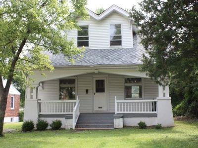7441 Milan Ave, Saint Louis, MO, 63130