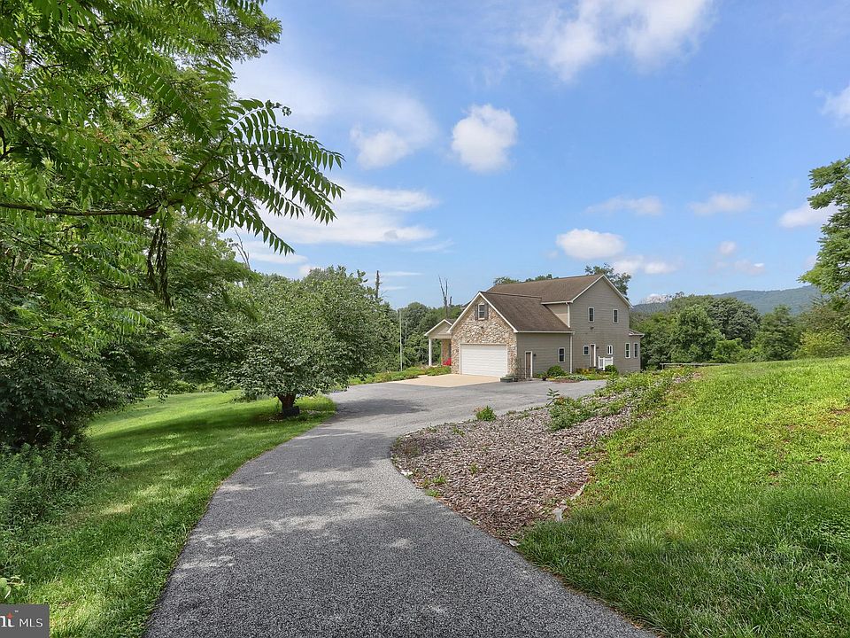1290 Miller Rd, Dauphin, PA 17018 Zillow