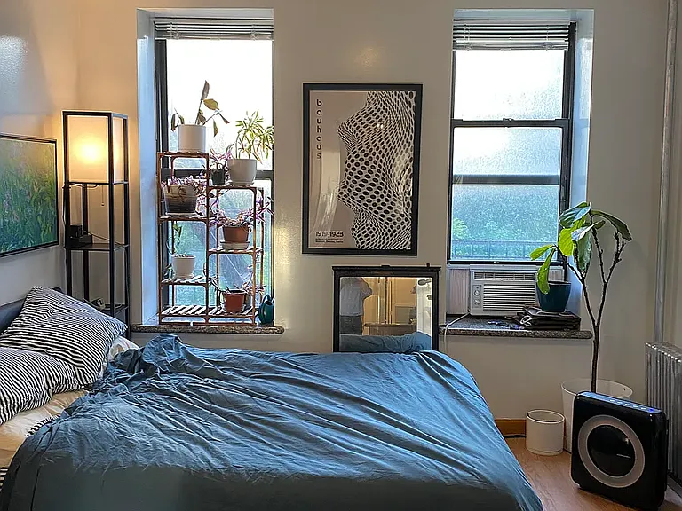 146 Forsyth St #5D — Photo 4