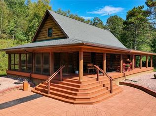 W15904 Goplin Rd, Osseo, WI 54758