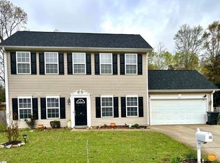 19 Juneau Ct, Greenville, SC 29605