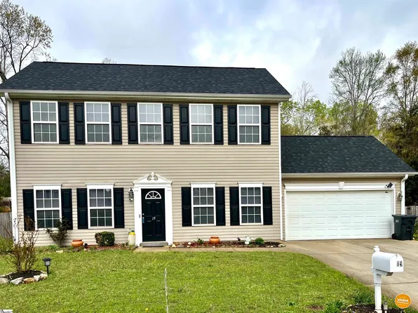 19 Juneau Ct, Greenville, SC 29605