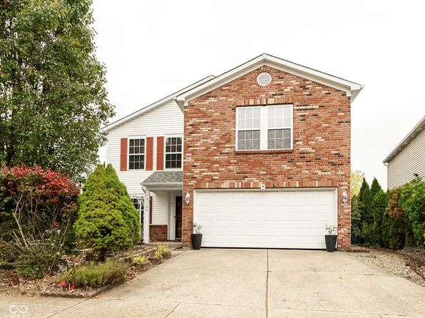 2114 Southernwood Ln, Indianapolis, IN 46231