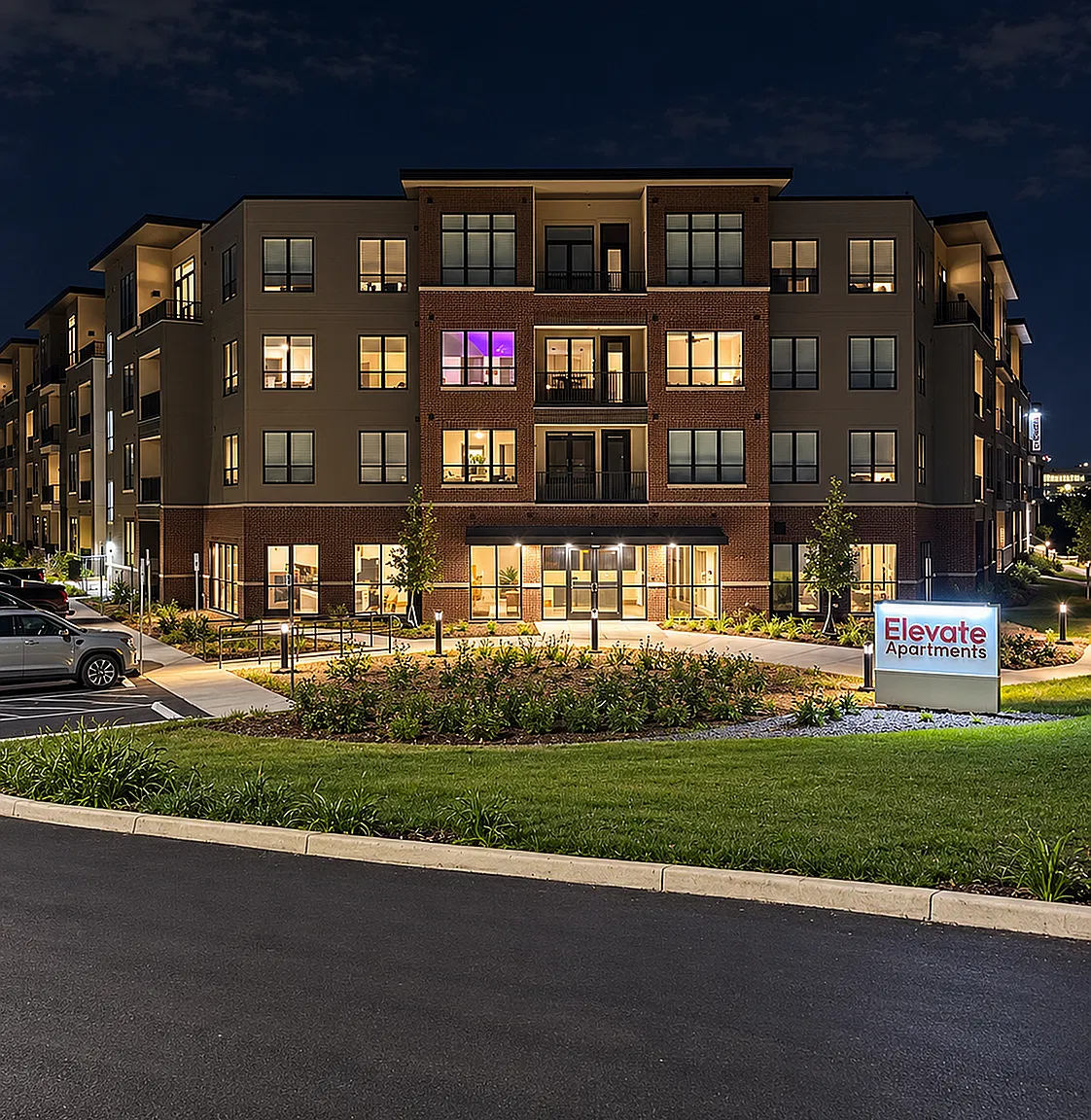 Elevate Apartments — Photo 3