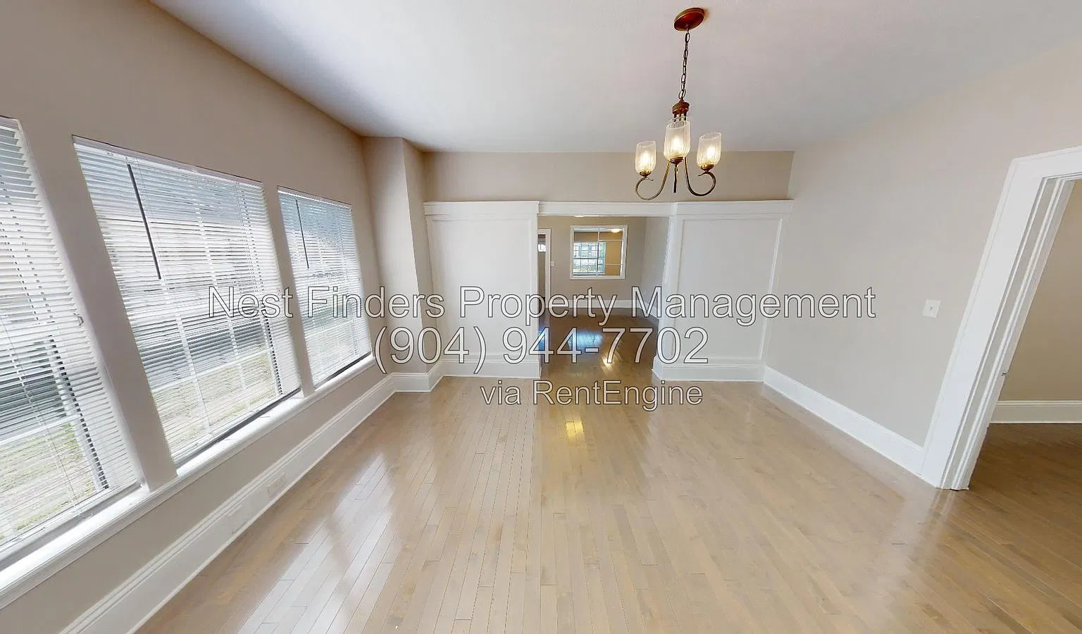3 bed, 1.0 bath, 1426 sqft, $1,825 — Photo 4