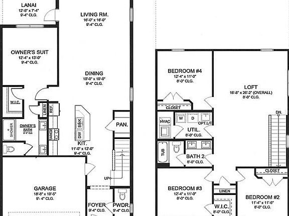 2nd image of 12515 LANGLEY DRIVE Lot 92
