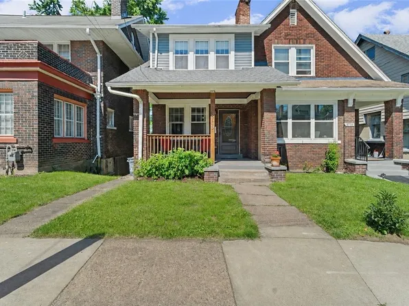 3733 Perrysville Ave, Pittsburgh, PA 15214
