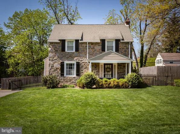 12 Black Friar Rd, Bryn Mawr, PA 19010