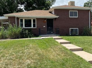 2511 S Vrain St, Denver, CO 80219