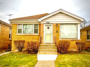 7724 W Birchwood Ave, Chicago, IL 60631