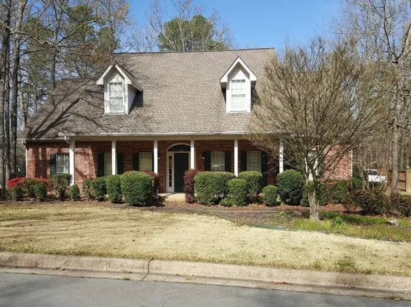 14 Alsace Ct, Little Rock, AR 72223